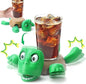 JS Enterprise™ Funny Turtle Coaster