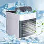 JS Enterprise™ Mini Air Conditioner Air Cooler