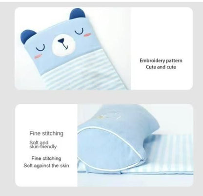 JS Enterprise™ Baby Shaping Head Support Pillow
