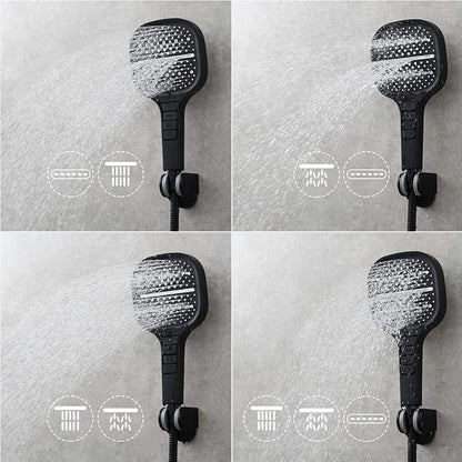 JS Enterprise™ Handheld Shower Head