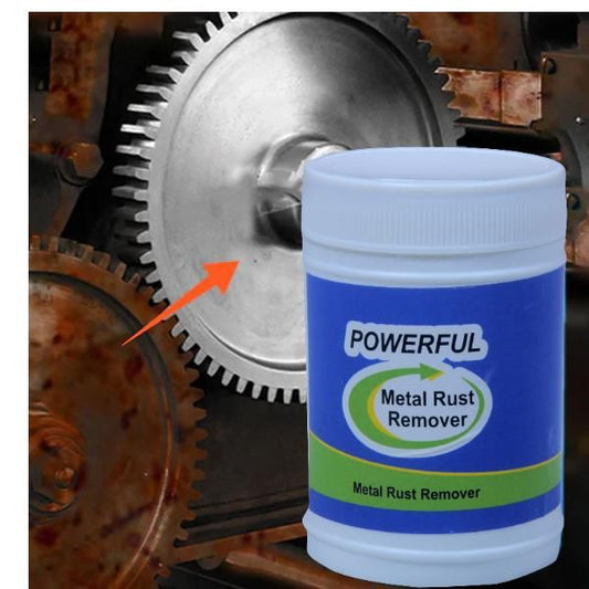 JS Enterprise™ Metal Rust Remover 400ML Each Pack of 2
