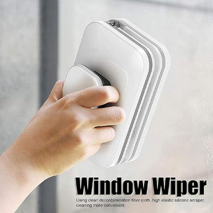 JS Enterprise™ Double Sided Glass Cleaner