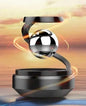 JS Enterprise™ Solar Powered Rotating Car Diffusers