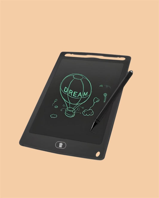 JS Enterprise™ Electronic LCD Writing Tablet