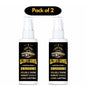 JS Enterprise™ Ultimate Ceramic Coating Spray 200 gm Pack of 2