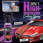 JS Enterprise™ 3 in 1 High Protection Coating Sprey (Pack of 2)