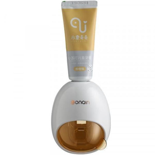 JS Enterprise™ Toothpaste Dispenser