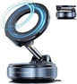 JS Enterprise™ Vacuum Suction Magnetic Mobile Holder