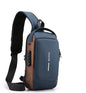 JS Enterprise™ Sling Bag for Men & Women