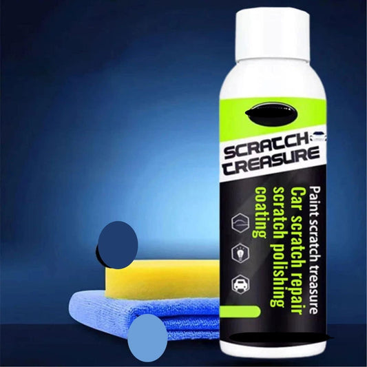 JS Enterprise™ Scratch Creasure 100 ml Pack of 1