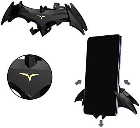 JS Enterprise™ Phone Batman Car Holder in Car