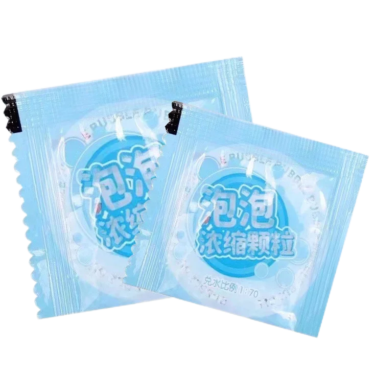 Handheld Bubble Gun