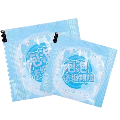Handheld Bubble Gun