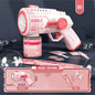 Handheld Bubble Gun